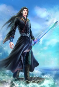 我的戰神女婿