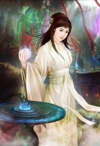 變身成了公主女僕