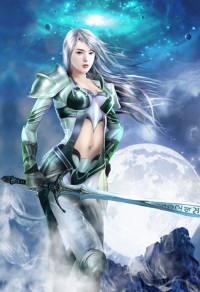 修羅場:攻略過的人都殺上門來了