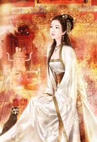 妃有千面:全能召喚師