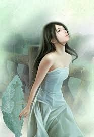 我的霸道女總裁