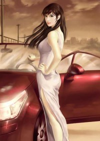 冷血女魔和她的帝王男寵:妖臨天下