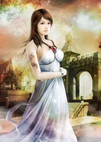 鄉村女教師