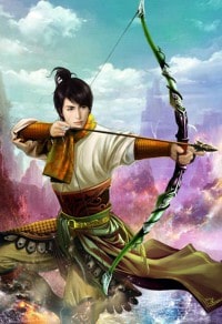 太古劍魔