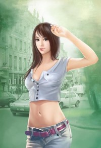 少龍外傳