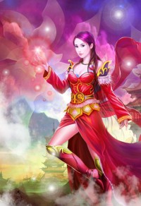妙手凰妃鳳羽珩玄天冥