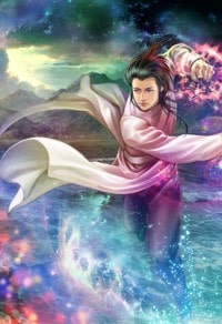 貴族遊戲（第二部）風雲暗湧