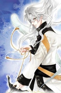 （艾斯同人）[艾斯]殘疾妹子拯救世界亞歷山大