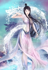 女配她只想暴富[快穿]