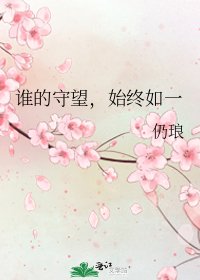 谁的守望，始终如一