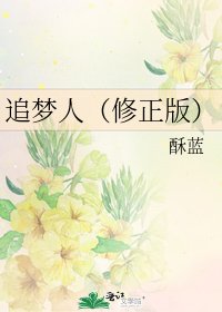 追梦人（修正版）